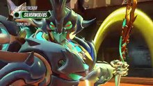 Jugada Destacada Orisa 268
