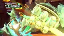 Jugada Destacada Orisa 269
