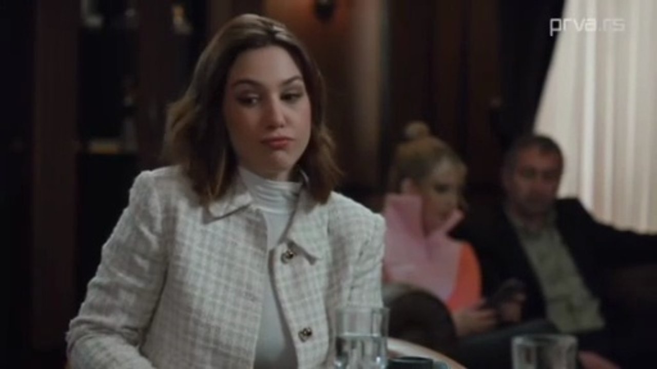 Igra sudbine 1735 Epizoda - Igra sudbine  Epizoda 1735