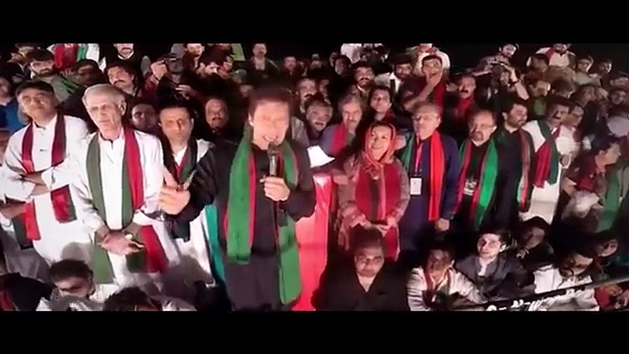 Imran Khan Hamari Jaan  Abrar Khan Abbasi  New Superhit PTI Trana 2024  Pakistan Election 2024