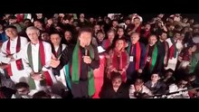 Imran Khan Hamari Jaan  Abrar Khan Abbasi  New Superhit PTI Trana 2024  Pakistan Election 2024
