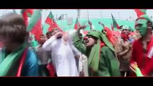 PTI New SONG 2022 _ Imran khan