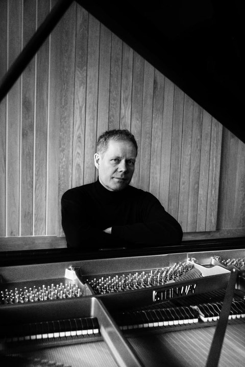 Exclusivité Dailymotion - Pourquoi Max Richter doit gagner l'Oscar de la meilleure BO ?