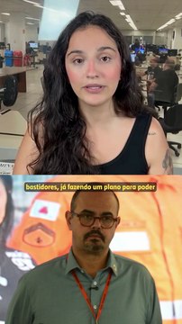 Matheus Simões e Cleitinho Azevedo entram em embate por Minas