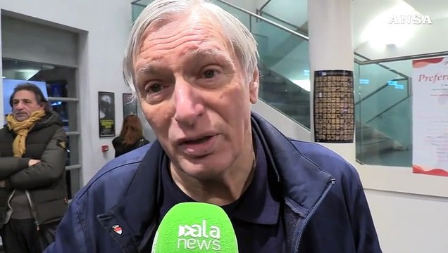 Referendum, don Ciotti: Non e' riforma della giustizia ma della magistratura
