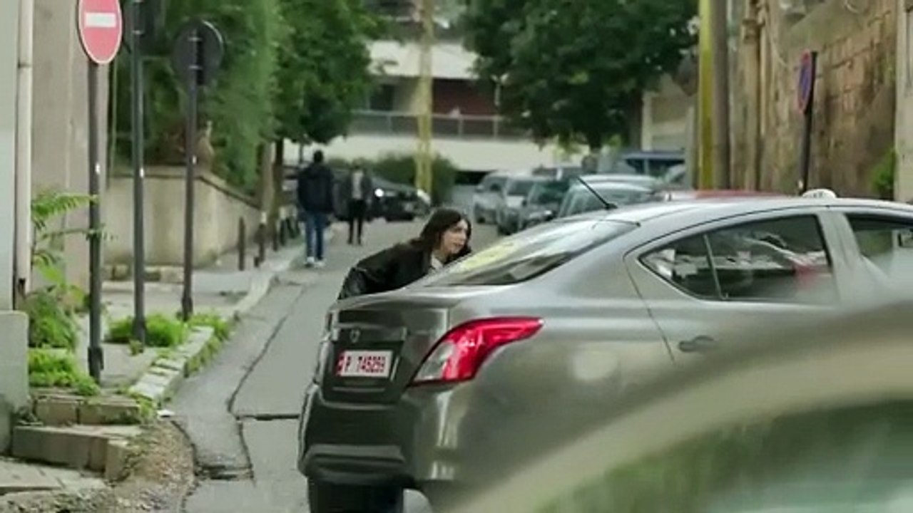 بـــــــــــالــــــــــــــــحــــــــــــــــــــرام الحلقة 27