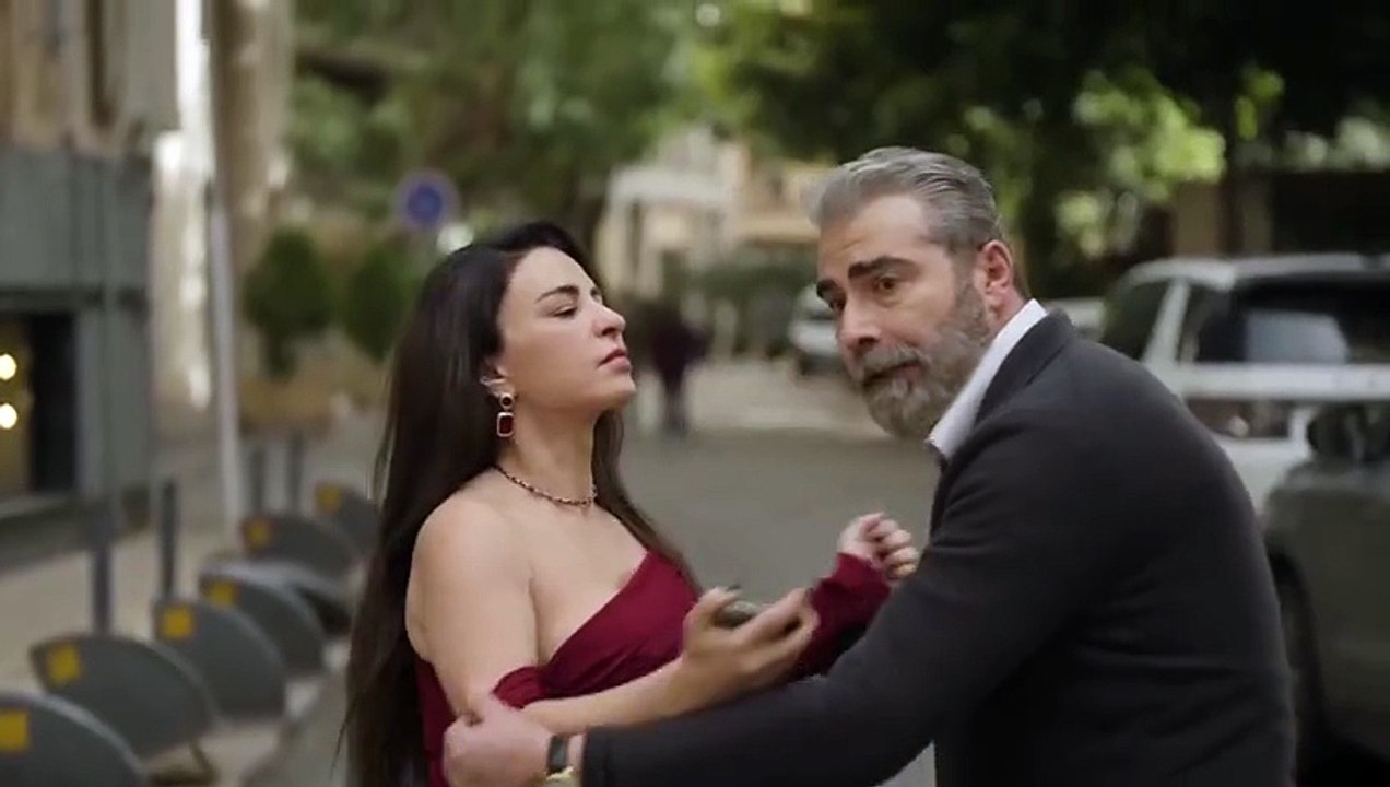 بـــــــــــالــــــــــــــــحــــــــــــــــــــرام الحلقة 25