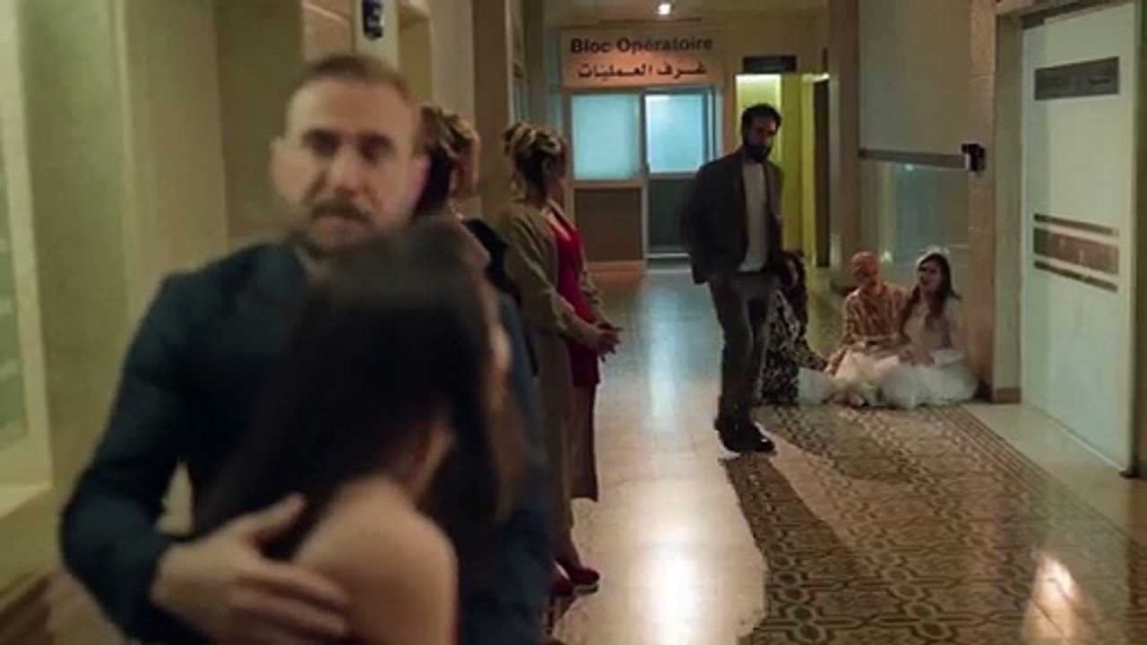 بـــــــــــالــــــــــــــــحــــــــــــــــــــرام الحلقة 28