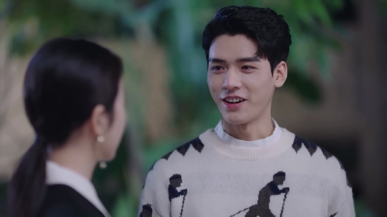 Begin Again - Episode 10 _ Audio_ Urdu _ Hindi Dubbed - New Chinese Drama _ Zhou Yu Tong - Wu Man Si