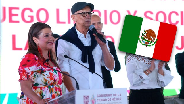 Clara Brugada crea la Secretaría del Deporte y nombra a Javier Hidalgo como titular