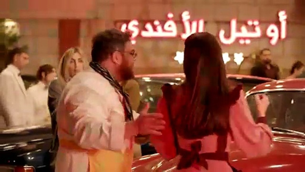 لـــــــــــــــوبـــــــــــــــــي الــــــــــــــــــغـــــــــــــــــــــرام الحلقة 24