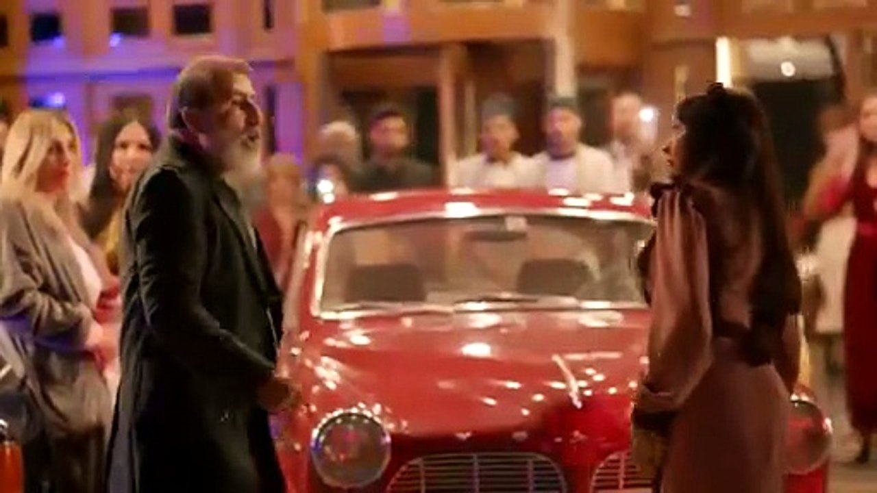 لـــــــــــــــوبـــــــــــــــــي الــــــــــــــــــغـــــــــــــــــــــرام الحلقة 25