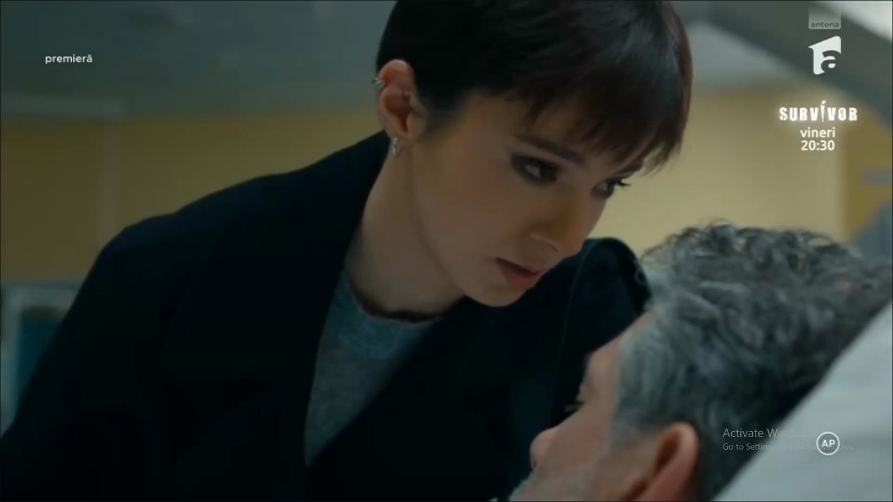 Ana Mi-ai Fost Scrisa in ADN .. sezonul 3 , episodul 10 .  din 12  Martie 2026  part 1