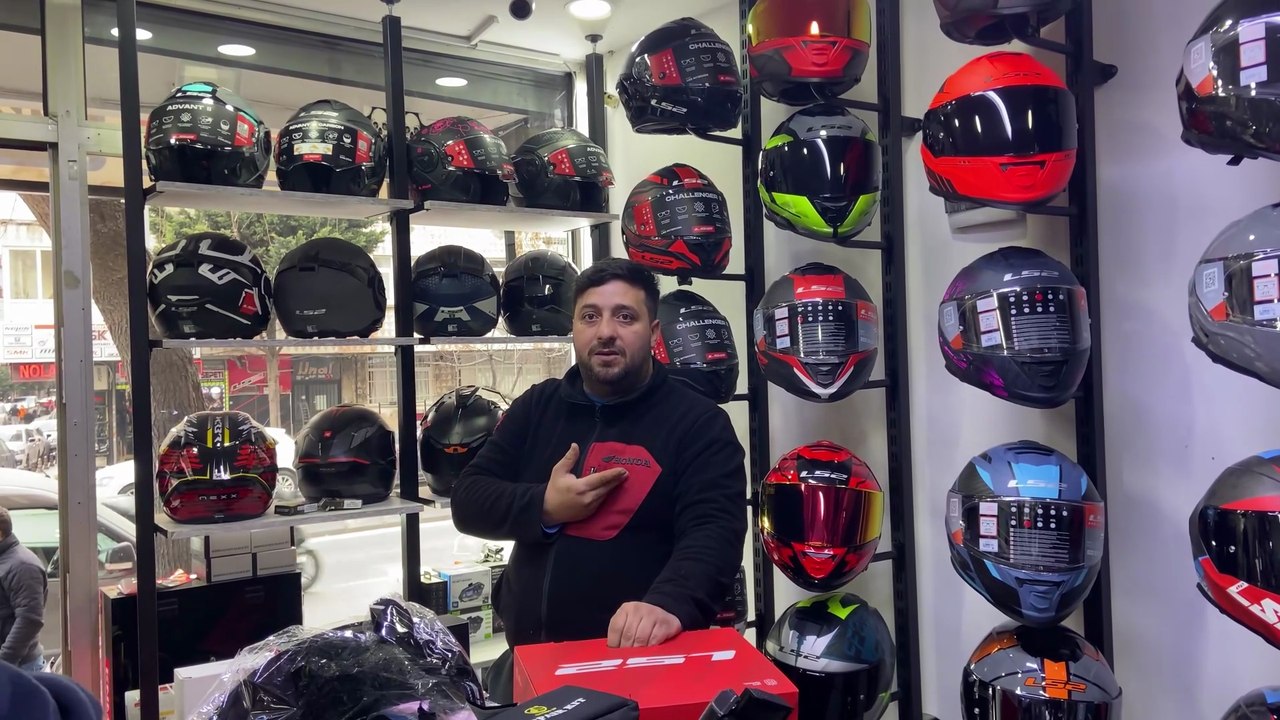 Motorsiklet Kask Mont Eldiven Kuzey Motor Telefon Aşağıda