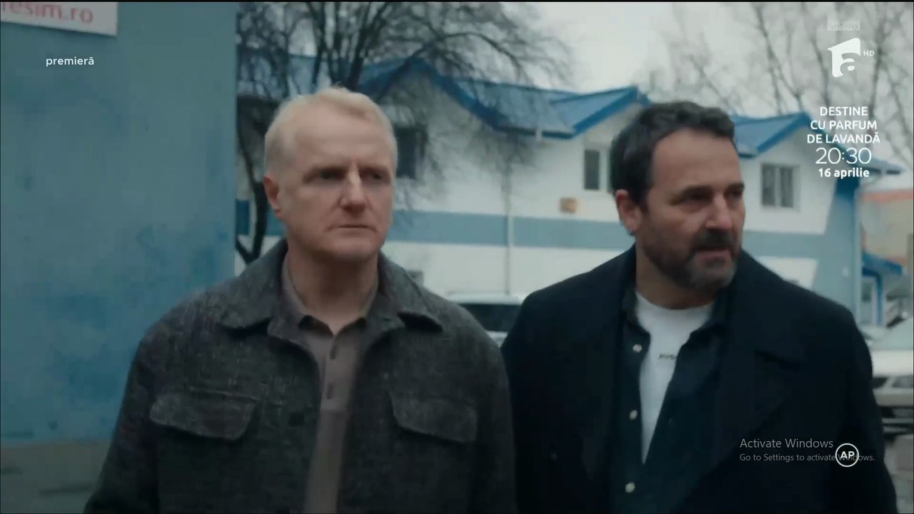 Ana Mi-ai Fost Scrisa in ADN . sezonul 3 , episodul 10 .  din 12  . Martie 2026  part 2