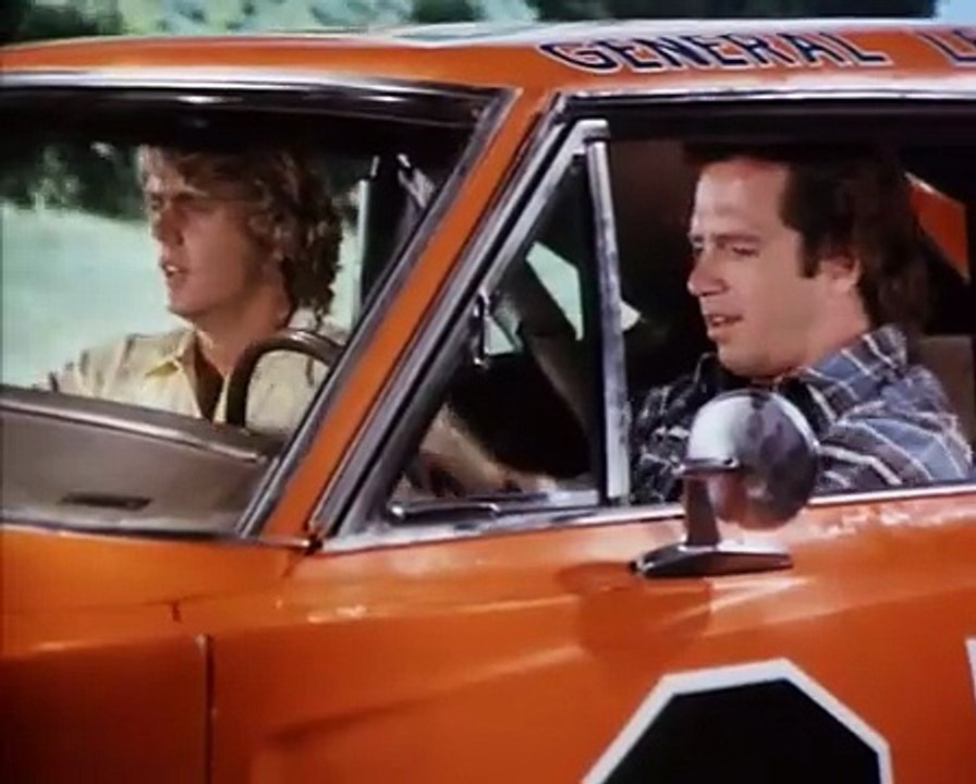 The Dukes of Hazzard S.04 Ep.04 - Coltrane vs. Duke