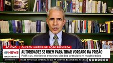 Vorcaro poderá ser solto? Autoridades pressionam STF