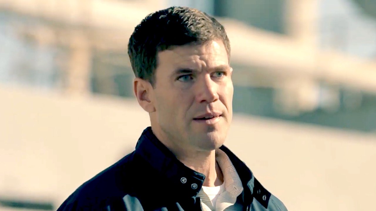 Gibbs Faces an Old Rival in NCIS: Origins Sneak Peek