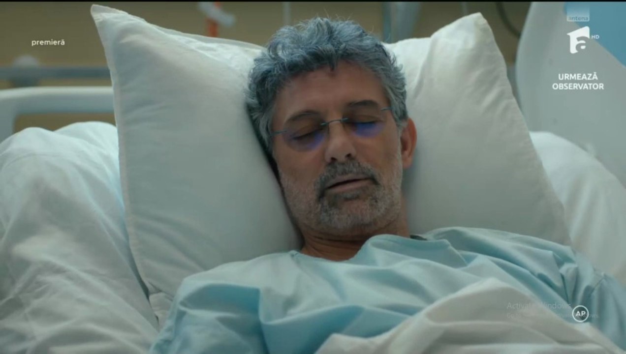 Ana Mi-ai Fost Scrisa in ADN . sezonul 3 , episodul 10 .  din 12  Martie 2026  part 2