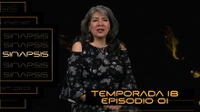 T18 Ep.2 - Sinapsis | Los cuatro principales movimientos migratorios en México
