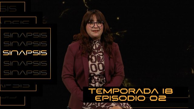 T18 Ep.2 - Sinapsis | Envejecer con éxito