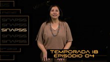 T18 Ep.2 - Sinapsis | El sorprendente mundo de los procariontes