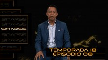 T18 Ep.8 - Sinapsis | Vive saludable, vive feliz
