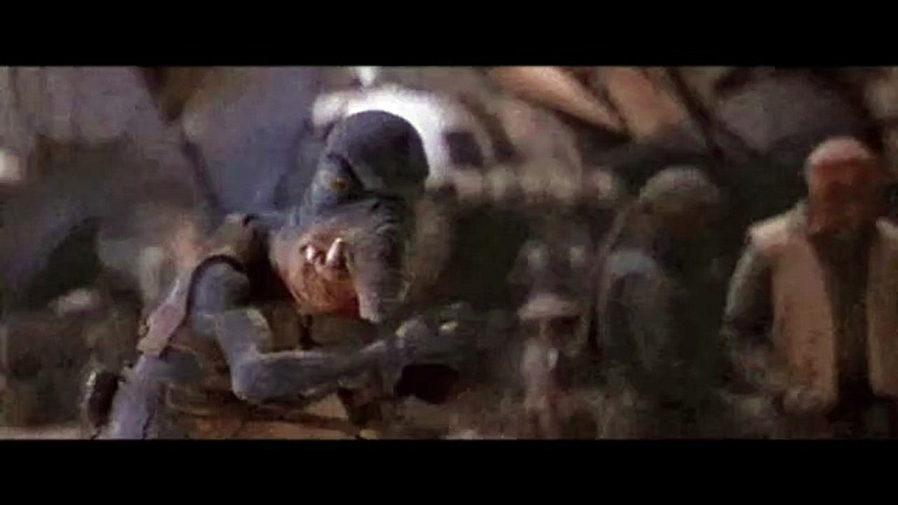 Fan Edits In A Nutshell- Watto-Poland
