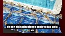 En acto por el 54 aniversario de la Comisaría Primera, el comisario destacó la importancia cada una de las divisiones que la componen.