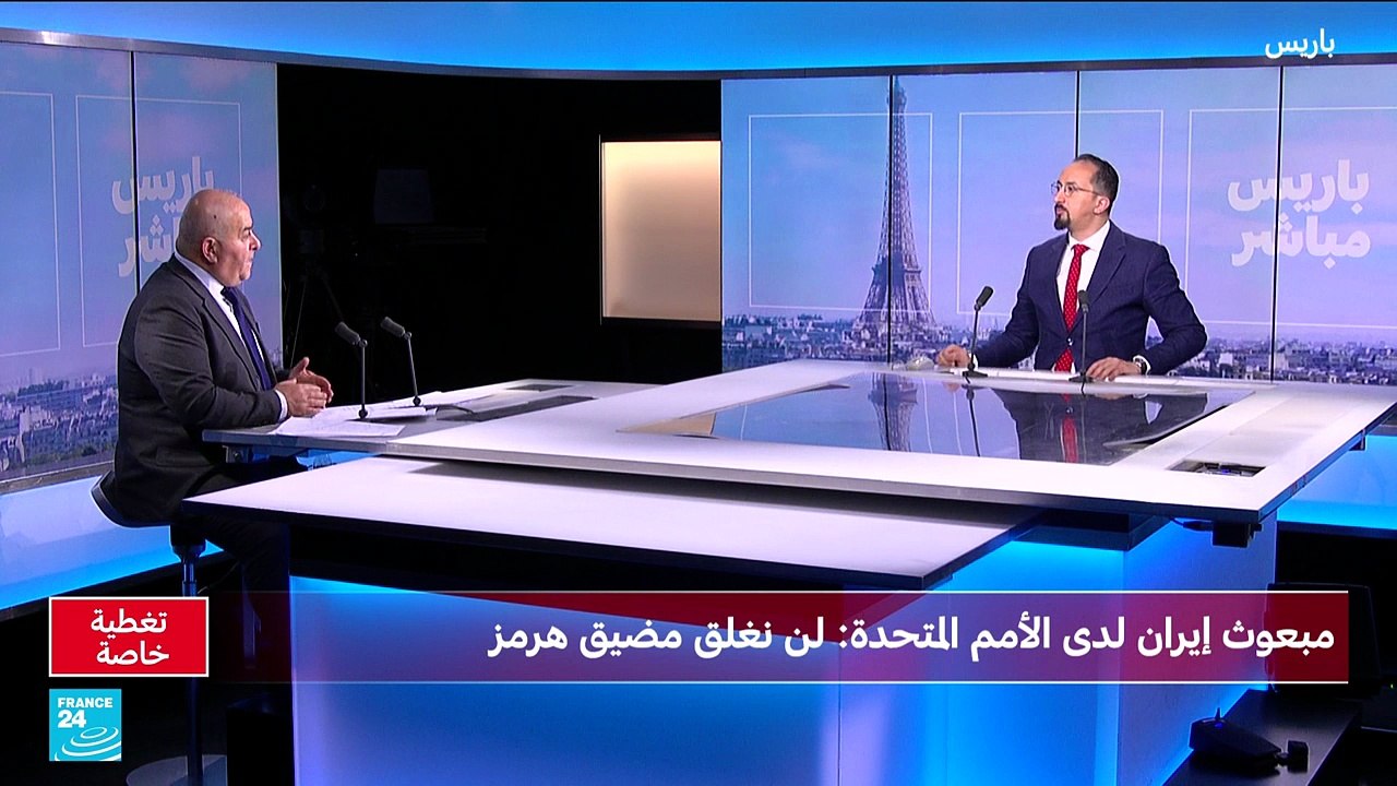 لبنان الى اين؟