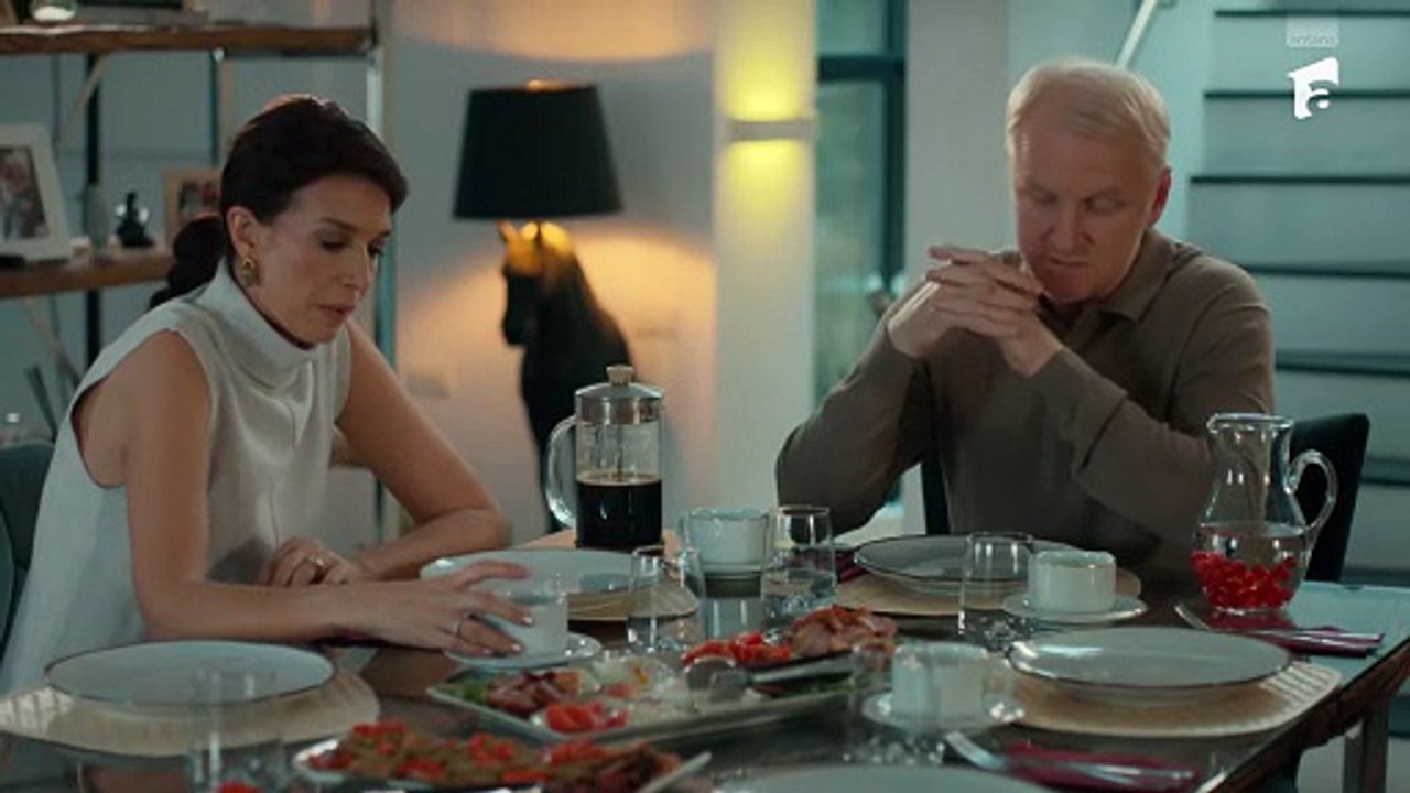 Ana, Mi-ai fost scrisă în ADN - Sezonul 3 - Episodul 10 de Joi, 12 Martie 2026