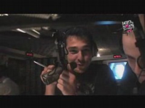 Toph Roo et Sandro Chante Sodomiman - L'Emission Sans Interdit