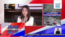 Sec. Christina Frasco, inalis ni PBBM sa Department of Tourism; inilipat bilang Pres'l Adviser for Sustainable and Resilient Communities | Unang Balita
