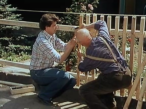 Erfinder lieben praktisch (Folge 6) | Jockei Monika (1981)