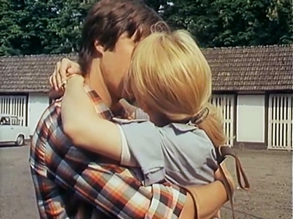 Jockei Monika - 03 - (DDR 1981)