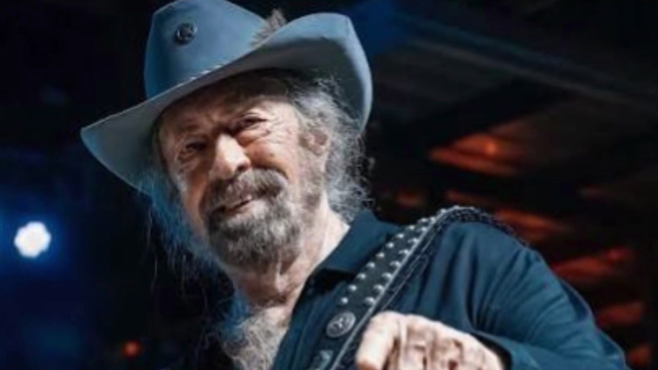 San Antonio music icon Augie Meyers has died at age 85