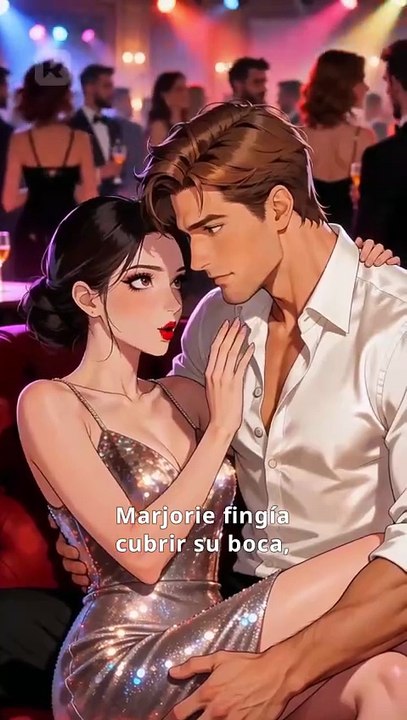 [doblado] Mi corazón no olvida ES  ReelShort