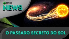 Sol pode ter “fugido” do centro da Via Láctea | 12/03/2026