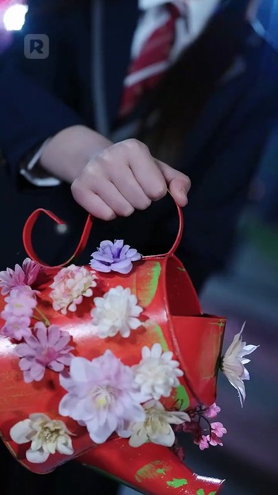 El regreso de la guardiana del infierno ES  ReelShort