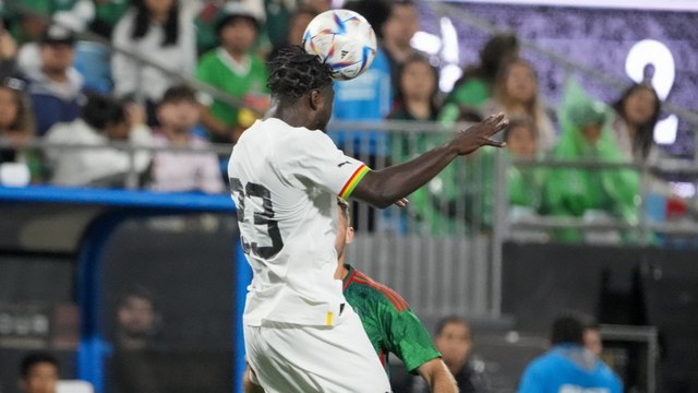 Rising Star Mohammed Kudus: From Accra to Tottenham