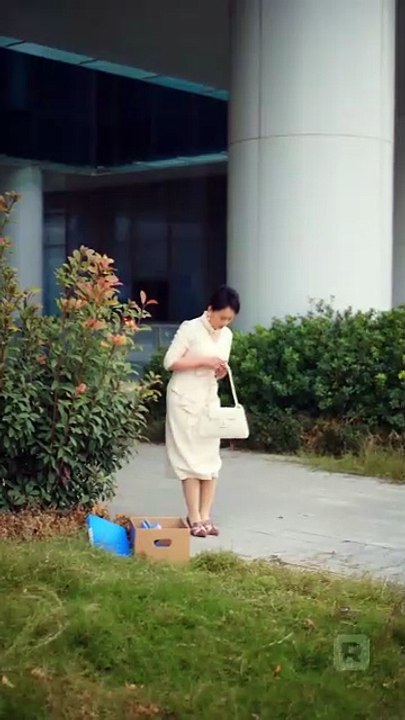 La impostora y el trono ES  ReelShort