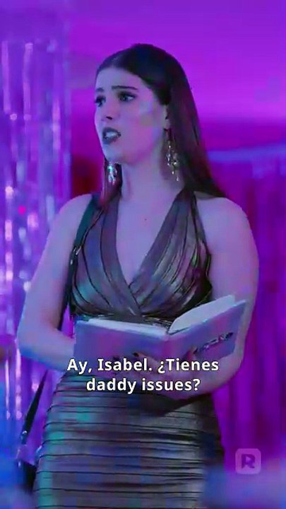 El Zorro Plateado ES  ReelShort