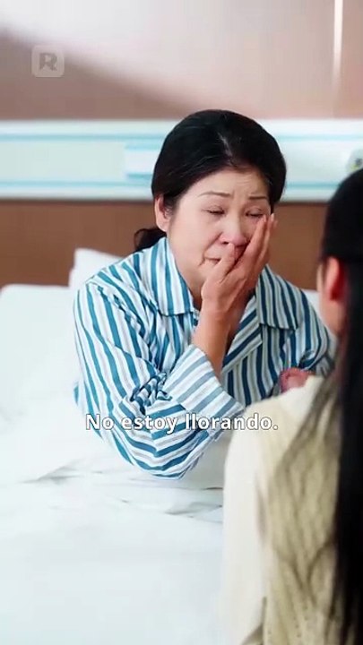 Esposo pegajoso, esposa de dos caras ES  ReelShort