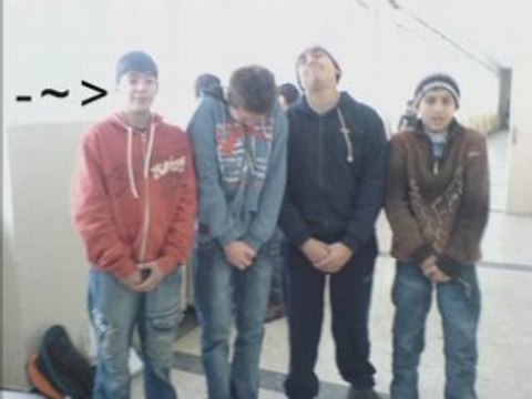 Edin nerazdelen klas