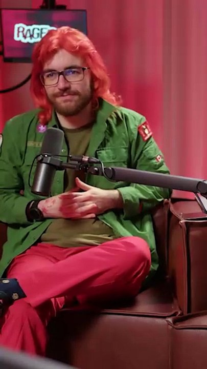 Jeremy explique comment il a chopé le rythme du film