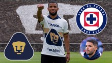 Pumas vs Cruz Azul: Pedro Vite lanza indirecta a Nicolás Larcamón tras señalarlos de poder haber llegado a la final