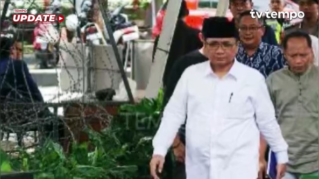 KPK Ungkap Perintah Yaqut ke Anak Buah soal Kuota Haji