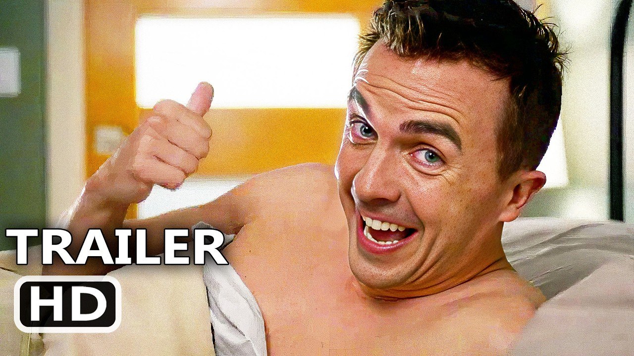 MALCOLM IN THE MIDDLE: Life's Still Unfair Official Trailer (2026)