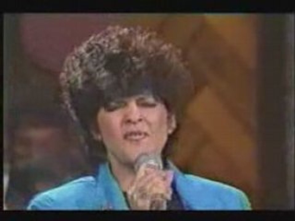 Donna Fargo - Woman of The Eighties