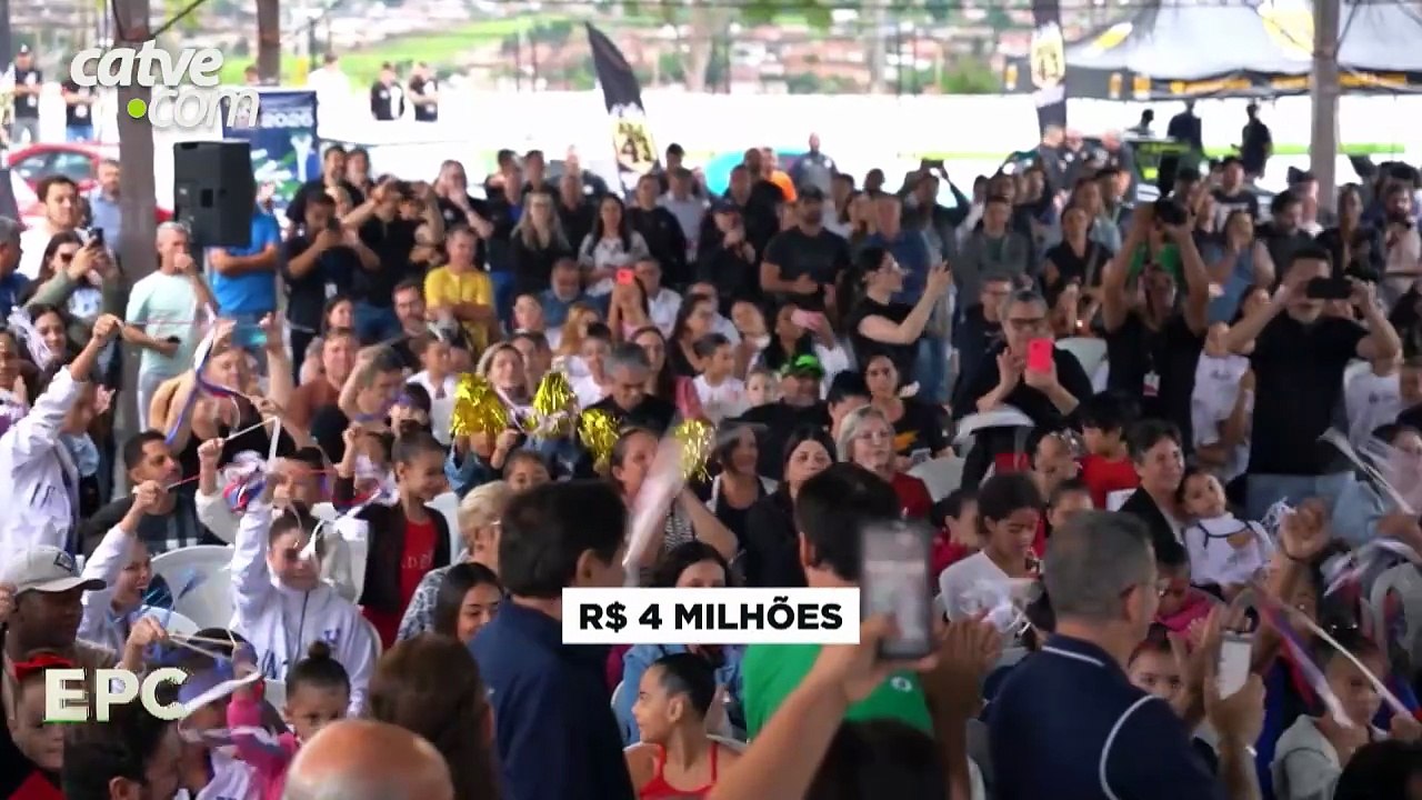 Autódromo Internacional Ayrton Senna vai passar por uma modernização completa de Londrina